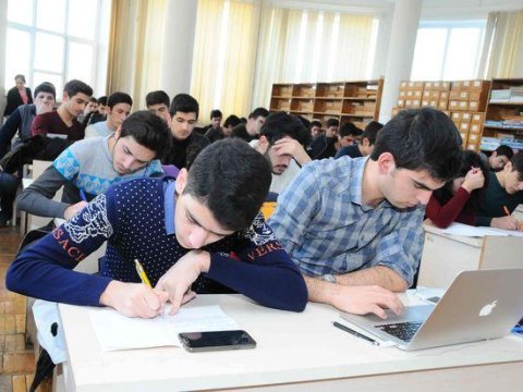 Universitetlərdə tələbələrə hansı qadağalar var…  