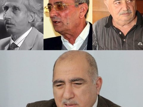 Keçmiş baş nazirin eks-nazirləri - Pənah Hüseynin onlardan xəbəri varmı?  