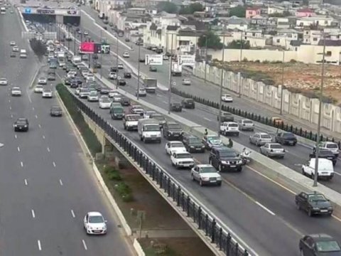 Küçələrin sovetdənqalma adları dəyişdirilmir - Deputat laqeydliyin nəticəsi sayır 
