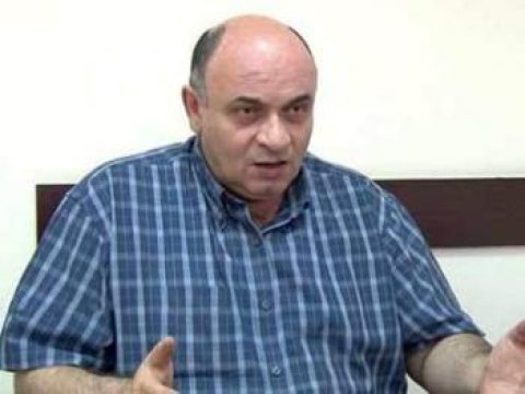 Paşinyan Qarabağın itirilməsinə görə məsuliyyəti boynundan atmaq istəyir