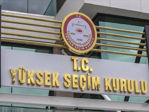 İstanbulda bələdiyyə seçkisi nəticələrinin ləğvi səbəbi - RƏSMİ