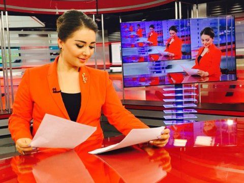 Bizimkilər - Lalə Azərtaş: “Yola çıxanda şərti şumda kəsirəm ki, xırmanda yabalaşmayım” - MÜSAHİBƏ 