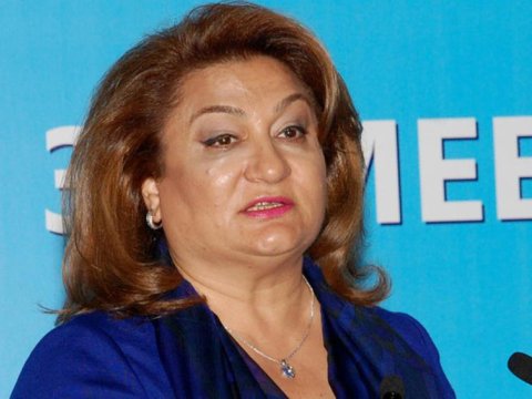 “Qadın zorakılığı iqtisadiyyata 1,5 trilyon dollar zərər vurur” - Komitə sədri  