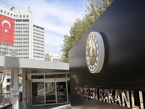 Türkiyə ABŞ-dan ultimatum aldıqlarını təkzib edir