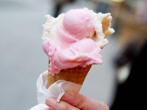 Dondurma alarkən diqqətli olun! - XƏBƏRDARLIQ  