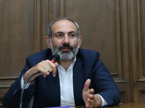 Paşinyanın Qarabağla bağlı ZİDDİYYƏTLİ bəyanatları: “Koçaryanla Sarkisyandan da təhlükəlidir”