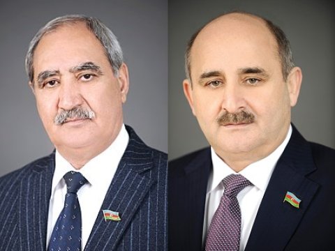 Qanunvericilik reallıqla düz gəlməyəndə... - Deputatlar mübahisəli məqamları ŞƏRH ETDİLƏR  