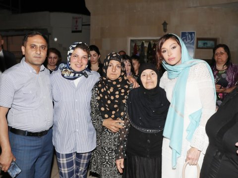 İslam milli dəyərlərimizin ayrılmaz tərkib hissəsidir