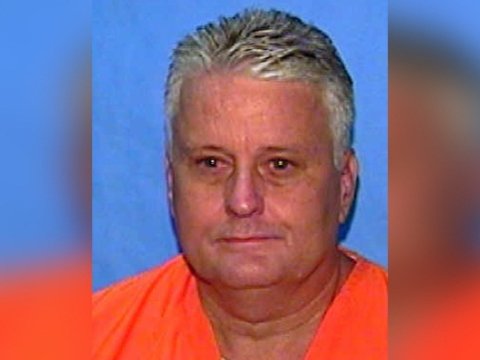 ABŞ-da manyak edam olundu