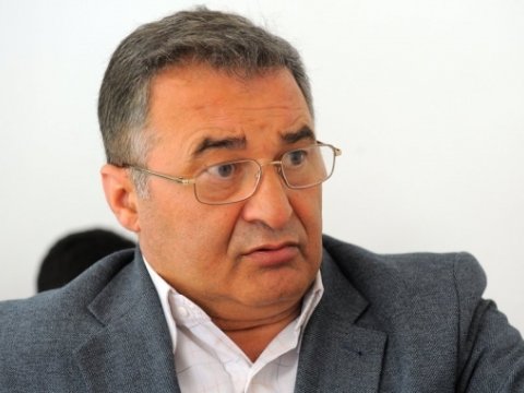 Tarixçi alim bugünkü problemlərin həll yolunu Cümhuriyyət dövründən öyrənməyə ÇAĞIRDI