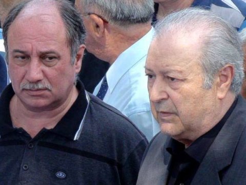 Araz Əlizadə Ayaz Mütəllibovla düşmənçilik edir? - AÇIQLAMA  