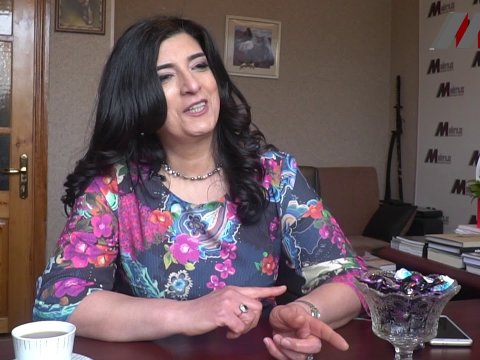 Deputatdan mitinq keçirmək istəyənlərə TÖVSİYƏ: “Gedib bir işin qulpundan yapışsınlar”