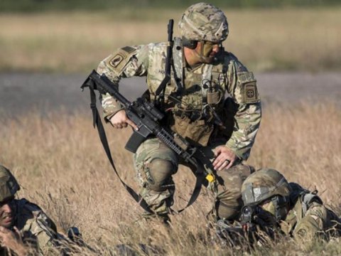 NATO yeni hərbi strategiya qəbul edir – Rusiyaya görə  