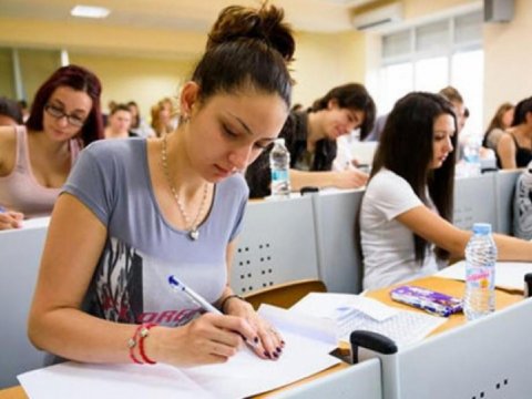 Magistraturaya qəbulun ikinci mərhələsi keçirilir