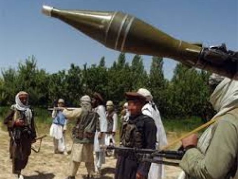 Əfqanıstanda 19 terrorçu məhv edildi