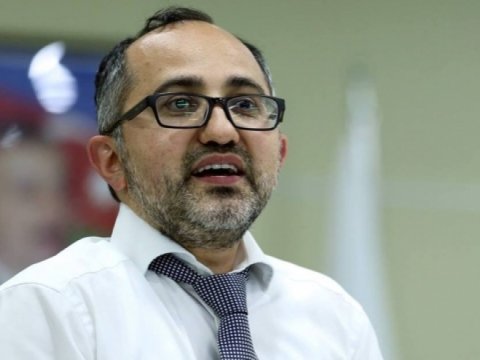 “Bank Standard”ın Kreditorlar Komitəsinin sədri istefa verir 