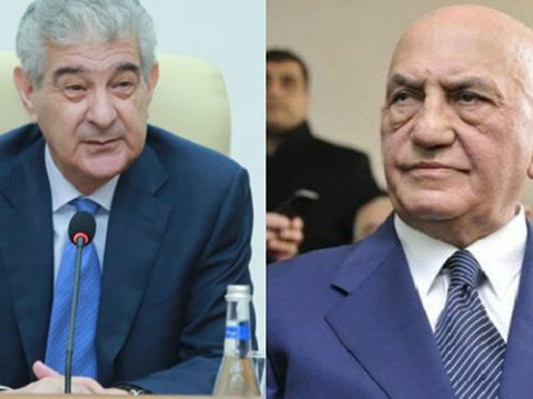 Əli Əhmədovdan Əli İnsanova daha bir CAVAB: “Elə bilir ki, hamı xəyanətkardır”