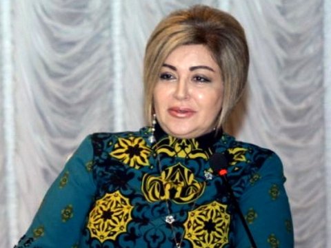 İcra Hakimiyyəti Xalidə Bayramova ilə bağlı xəbəri TƏSDİQLƏDİ - RƏSMİ 