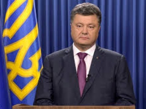 Poroşenkoya qarşı dördüncü cinayət işi başlanıldı