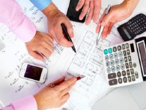 Uçotda olmayan mallara görə vergilərin hesablanması