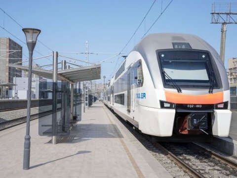 Bakı-Sabunçu elektrik qatarları 3 gün işləməyəcək – AÇIQLAMA  