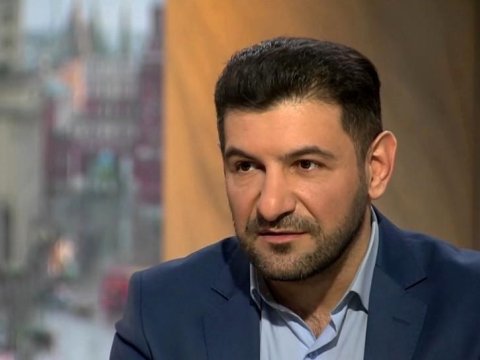 Fuad Abbasovun işindən nə xəbər var...  