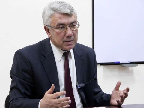 “Qarabağ erməniləri ərazi bütövlüyümüzü tanısa, Azərbaycan onları himayəsinə götürə bilər”  