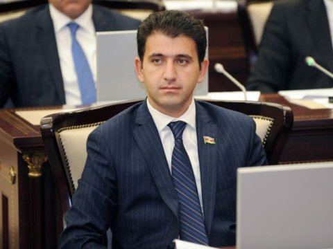 Naqif Həmzəyev: Azərbaycanın idman ölkəsi kimi statusu möhkəmlənir