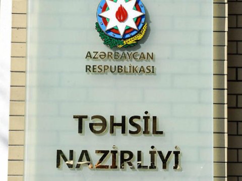 Təhsil müəssisələrində mühafizə sistemi təşkil olunacaq