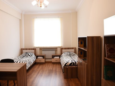 Təhsil Nazirliyi: Bu il bir neçə universitetin yataqxanası istifadəyə veriləcək