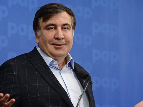 Saakaşvilinin Ukraynaya qayıdışı Azərbaycanın xeyrinədir - TƏHLİL