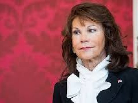 Daha bir Avropa ölkəsinə qadın başçı seçildi