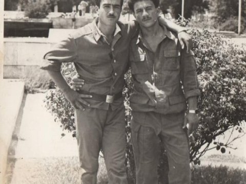 “Gözümüzü açıb özümüzü 7 erməni kəndinin əhatəsində görmüşdük” - Xocavəndli məmurun kənd XATİRƏLƏRİ  