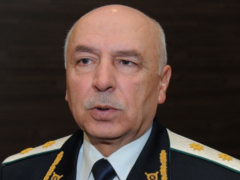 Baş Prokurorluq Ali Məhkəmə və Ədliyyə Nazirliyinə 200-dən çox təklif göndərib