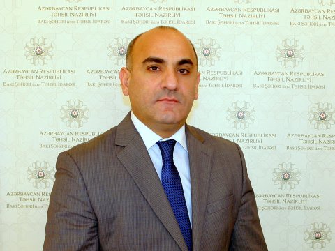 Bəşarət Məmmədov: “Oxucunu pozitiv məlumatlarla da təəccübləndirə bilərik”