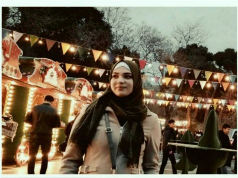 “Respublika birincisi olacağam” – 14 yaşında tələbə olan magistr