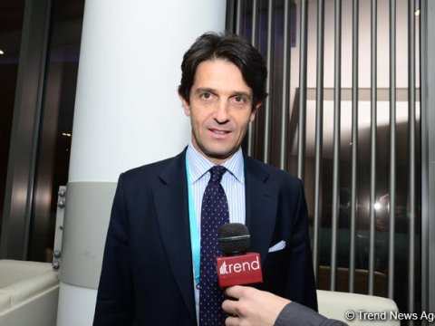 Azərbaycanla İtaliya arasında ticarət dövriyyəsi 6 milyard avroya çatıb