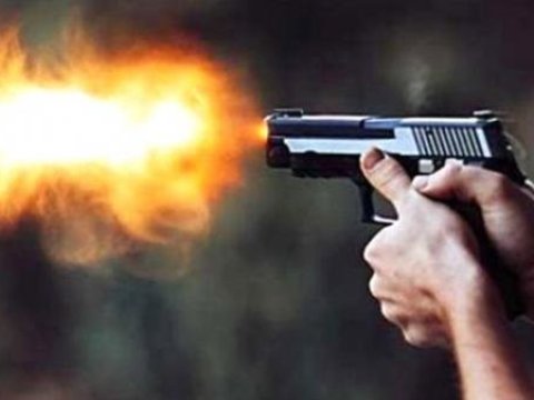 ABŞ-da atışma – 12 ölü, 6 yaralı