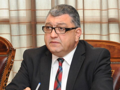 “Azərbaycanda uşaqların ən böyük hamisi Prezident və birinci xanımdır” –Deputat Rauf Əliyev