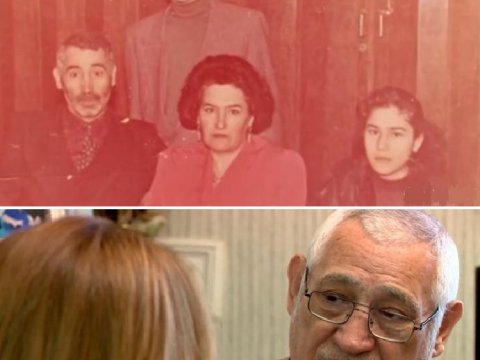 Tələbələri ilə ailə quran azərbaycanlı məşhurlar - FOTOLAR 