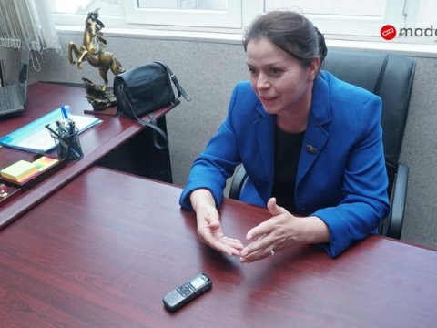 Deputat: “Üzərimə düşən işi ona görə yerinə yetirməmişəm ki...” - MÜSAHİBƏ 