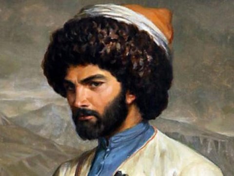Hacı Muradın qalıqları oğurlanıb? - Qaxın deputatı: “Komissiya yaradılmalıdır!”  
