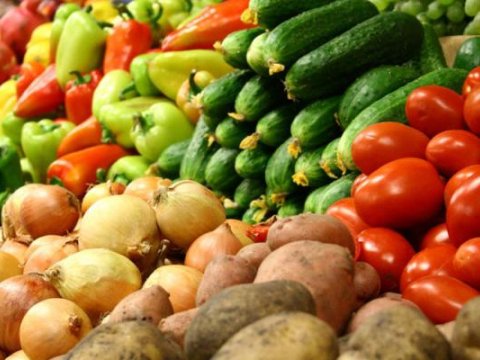 Bakıda Ramazan bayramı münasibəti ilə yarmarka təşkil ediləcək