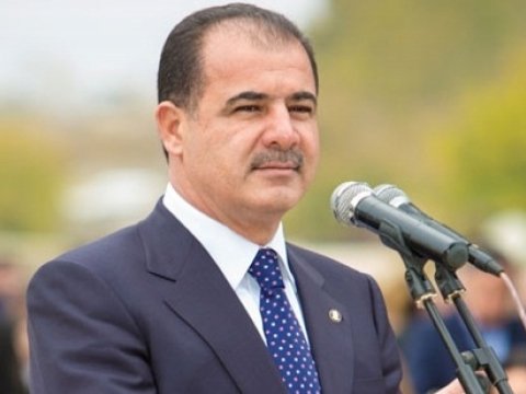 Elmar Vəliyevdən yeni xəbər var