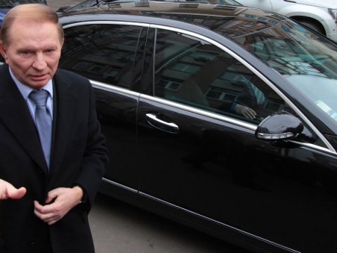 Ukraynanin sabiq prezidentinə yeni vəzifə verildi