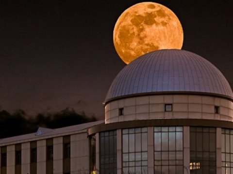 Şamaxı Astrofizika Rəsədxanasından oruc tutanlara ÇAĞIRIŞ: “Ay hələ bu axşam görünəcək!”