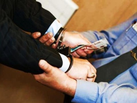 Məhbusu azadlığa buraxan prokuror həbs olundu