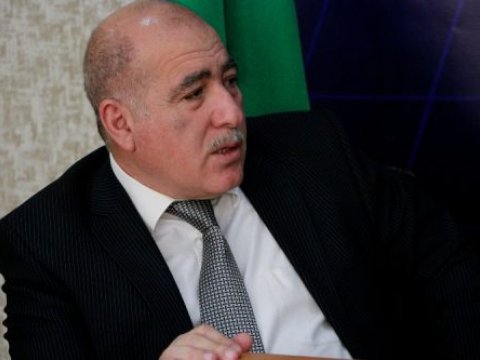 Surət Hüseynov Ermənistanın hücumuna şərait yaratdı - Pənah Hüseyn  