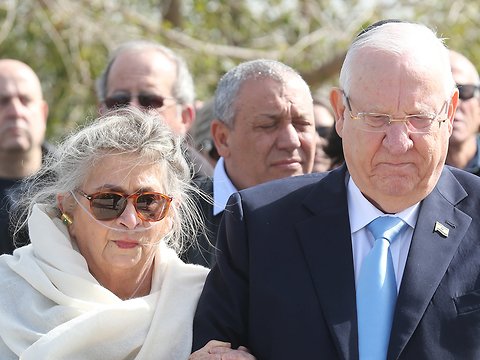 Prezident dul qaldı