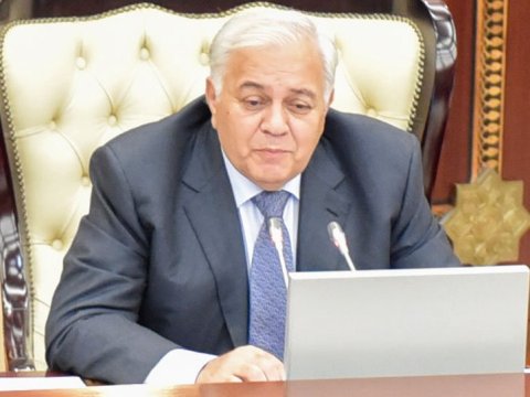 Oqtay Əsədovun şikayəti ilə bağlı araşdırma aparılıb  